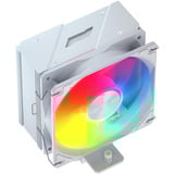 FSP NP5-WA, Refroidisseur CPU Blanc