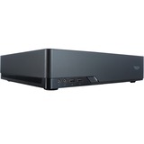 Fractal Design Node 202, Boitîer HTPC Noir