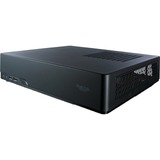 Fractal Design Node 202, Boitîer HTPC Noir