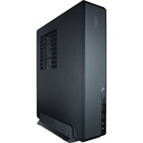 Fractal Design Node 202, Boitîer HTPC Noir