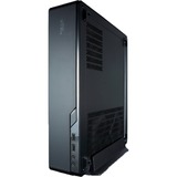 Fractal Design Node 202, Boitîer HTPC Noir