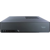 Fractal Design Node 202, Boitîer HTPC Noir