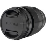 Fujifilm XF 16mm, Filtre Noir
