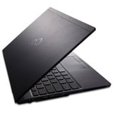 Fujitsu  13.3" PC portable  Noir