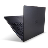 Fujitsu  13.3" PC portable  Noir
