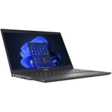 Fujitsu  13.3" PC portable  Noir