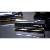 G.Skill 128 Go DDR5-6000 (2x 64 Go) mémoire vive Noir, F5-6000J3444F64GX2-TZ5NR, XMP 3.0, EXPO