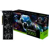 Gainward GeForce RTX 5060 Python III 8GB, Carte graphique 