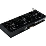 Gainward GeForce RTX 5060 Python III 8GB, Carte graphique 