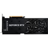 Gainward GeForce RTX 5060 Python III 8GB, Carte graphique 