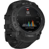Garmin Instinct 3 – 50 mm, AMOLED, Édition Tactique, Smartwatch 