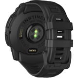 Garmin Instinct 3 – 50 mm, AMOLED, Édition Tactique, Smartwatch 