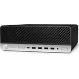 HP 14021927, PC Noir/Argent