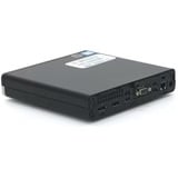 HP 32844, Mini PC Noir/Argent