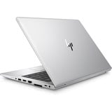 HP  13.3" PC portable  Argent