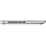 HP  13.3" PC portable  Argent