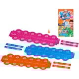 Hasbro Super Soaker Better Than Balloons (108 bombes à eau), Jouets d'eau Multicolore, Ballons d'eau, Multicolore, 3 an(s), 108 pièce(s)