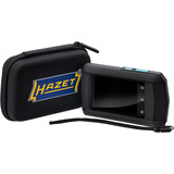 Hazet 1992-2, Détecteur thermique Noir