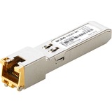 Hewlett Packard Enterprise Aruba Networking Instant On 1 G SFP RJ45 100 m Cat5e, Émetteur-récepteur 