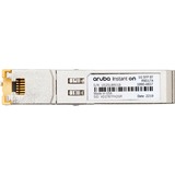 Hewlett Packard Enterprise Aruba Networking Instant On 1 G SFP RJ45 100 m Cat5e, Émetteur-récepteur 