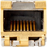 Hewlett Packard Enterprise Aruba Networking Instant On 1 G SFP RJ45 100 m Cat5e, Émetteur-récepteur 