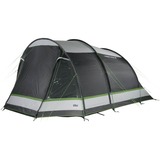 High Peak Meran 5.0, Tente Gris/Vert