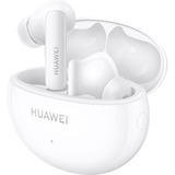 Huawei FreeBuds 5i, Casque/Écouteur Blanc