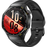Huawei Watch GT7 Pro 46mm (Atum-B49F), Smartwatch Noir