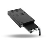 Icy Dock ToughArmor MB833MK-B V2, Cadrage Noir