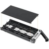 Icy Dock ToughArmor MB833MK-B V2, Cadrage Noir