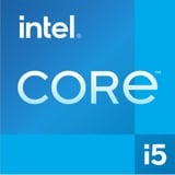 Intel® Core i5-12400F processeur 18 Mo Smart Cache socket 1700 processeur Intel® Core™ i5, LGA 1700, Intel, i5-12400F, 64-bit, 12e génération de processeurs Intel® Core™ i5, TRAY, Tray