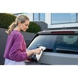 Kärcher WV 2 Plus N, Nettoyeur pour fenêtre Blanc