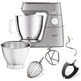 Kenwood Titanium Chef Baker XL Robot de cuisine KVL85.004SI Argent