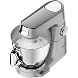 Kenwood Titanium Chef Baker XL Robot de cuisine KVL85.004SI Argent