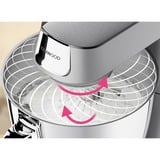 Kenwood Titanium Chef Baker XL Robot de cuisine KVL85.004SI Argent
