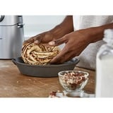 Kenwood Titanium Chef Baker XL Robot de cuisine KVL85.004SI Argent