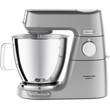 Kenwood Titanium Chef Baker XL Robot de cuisine KVL85.004SI Argent