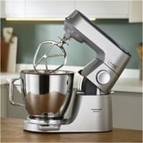 Kenwood Titanium Chef Baker XL Robot de cuisine KVL85.004SI Argent