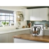 Kenwood Titanium Chef Baker XL Robot de cuisine KVL85.004SI Argent