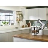 Kenwood Titanium Chef Baker XL Robot de cuisine KVL85.004SI Argent