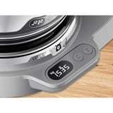 Kenwood Titanium Chef Baker XL Robot de cuisine KVL85.004SI Argent