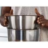 Kenwood Titanium Chef Baker XL Robot de cuisine KVL85.004SI Argent