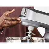 Kenwood Titanium Chef Baker XL Robot de cuisine KVL85.004SI Argent