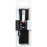 Kingston FURY 16 Go DDR5-5200, Mémoire vive Noir, KF552C36BBEA-16, Beast RGB, XMP, EXPO