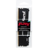 Kingston FURY KF560C30BBEA-32, Mémoire vive Noir