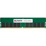 Kingston KSM56R46BS4PMI-32MDI module de mémoire 32 Go 1 x 32 Go DDR5 5600 MT/s 288-pin DIMM, Mémoire vive Vert, 32 Go, 1 x 32 Go, DDR5, 288-pin DIMM