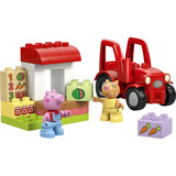 LEGO 10468, Jouets de construction Vente au détail