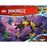 LEGO 71790, Jouets de construction 
