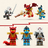 LEGO 71863, Jouets de construction 