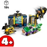 LEGO 76272, Jouets de construction 